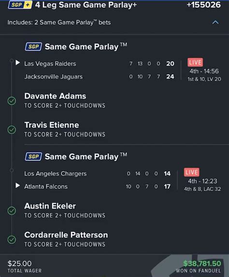 nfl odds sportsbet